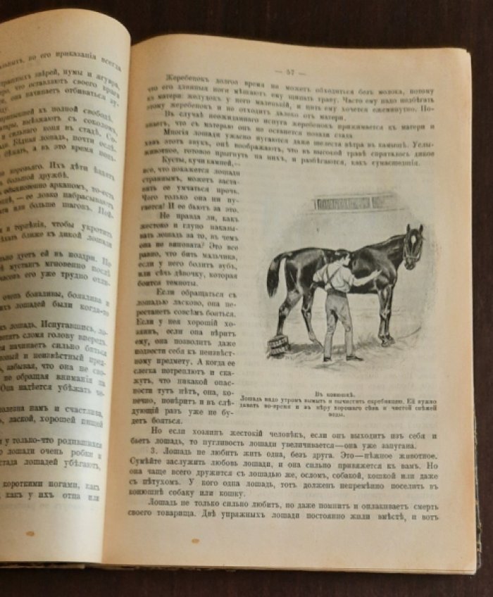 Горбунов-Посадов И. Золотые колосья.