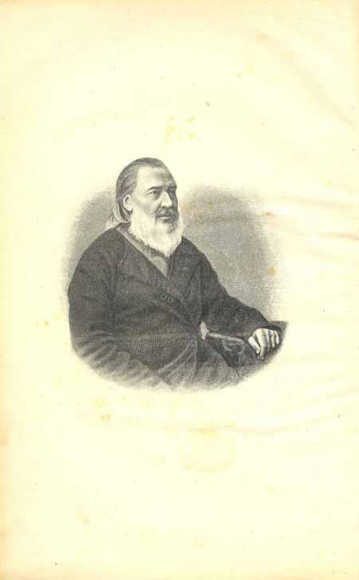 Аксаков, С.Т. Собрание сочинений.