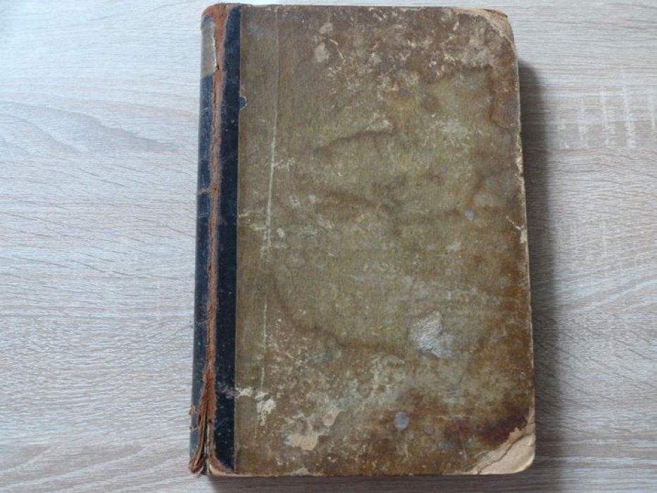 Лакур П., Аппель Я. Историческая физика в двух томах. Том II. 380 иллюстраций в тексте.