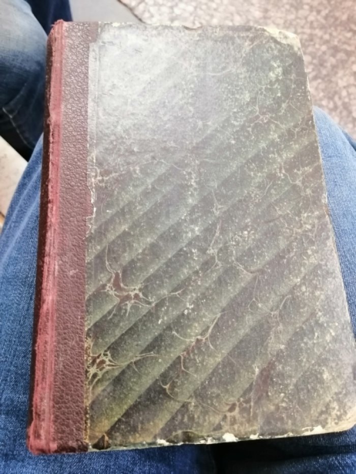 Эритье Л. История французской революции 1848 года и второй республики. В общедоступном изложении.