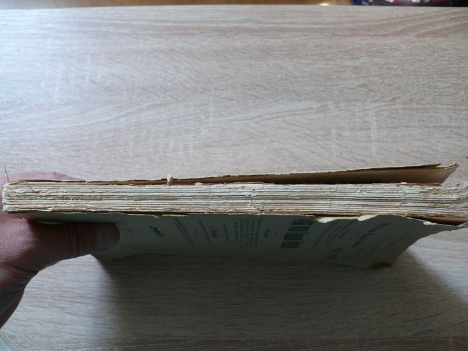 Еленкина А. А. Автограф автора на книге Флора мхов Средней России. 1. Общая часть.