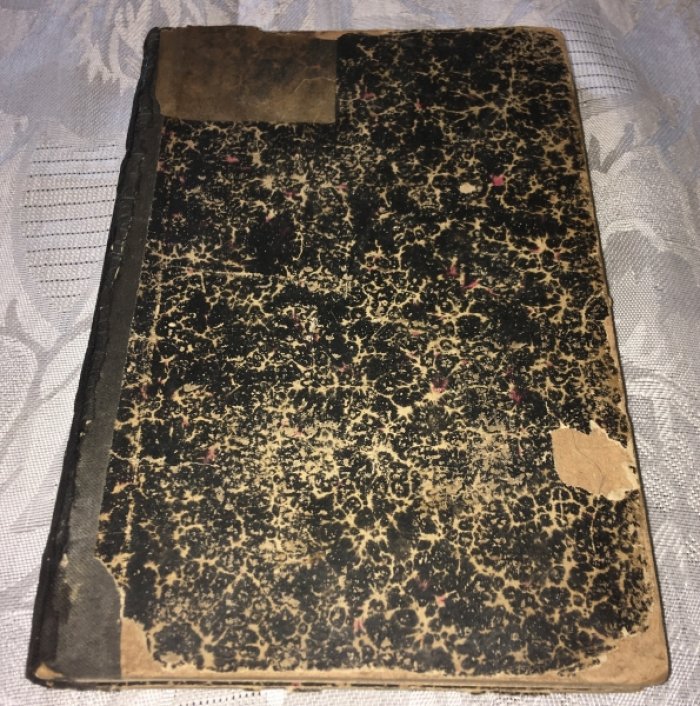 Симонова Л. Рахмед. Повесть из сартовской жизни. В двух частях.
