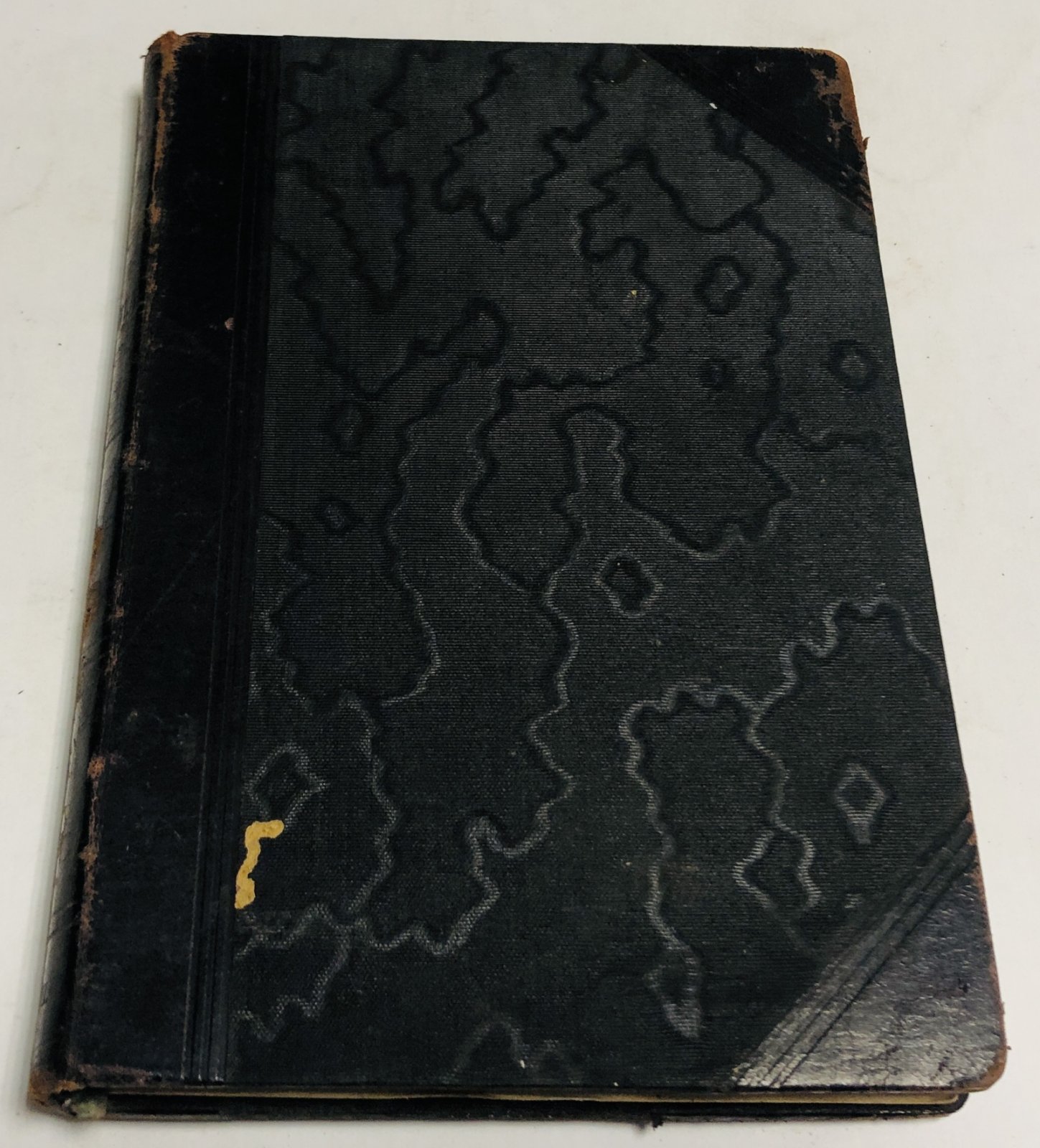 Сборник товарищества `Знание` за 1906 год. Книга девятая.