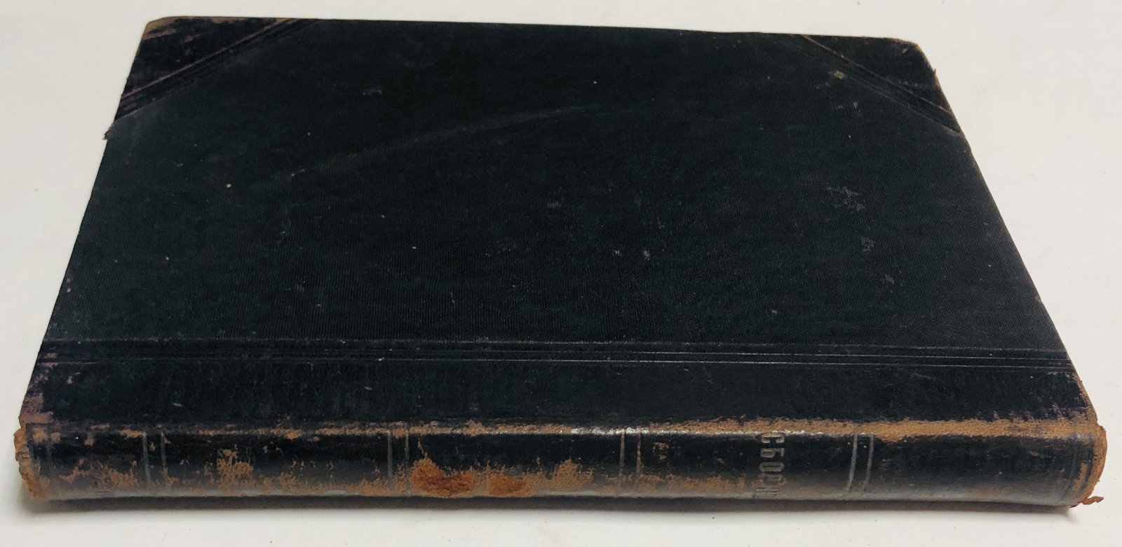 Сборник товарищества `Знание` за 1906 год. Книга девятая.