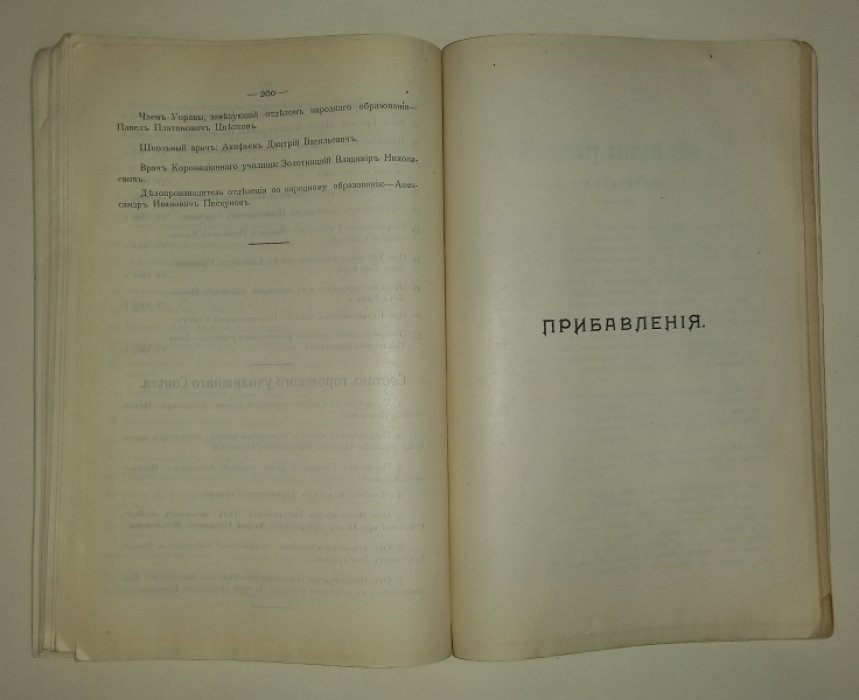 Иорданский Н. Отчет о состоянии начальных училищ в Нижнем Новгороде за 1907 год.