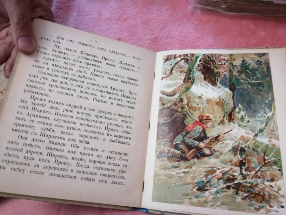 Брянцева М. Мишины рассказы: Сборник рассказов для маленьких детей.