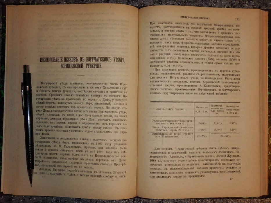 Сельское хозяйство и лесоводство. Том 220. № 1 -3.