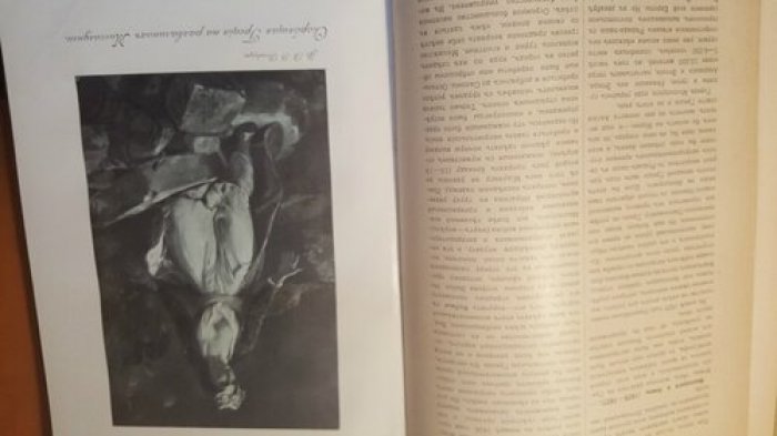 Лависс и Рамбо. История XIX века. (Западная Европа и внеевропейские государства). Том 3.