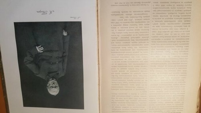 Лависс и Рамбо. История XIX века. (Западная Европа и внеевропейские государства). Том 3.