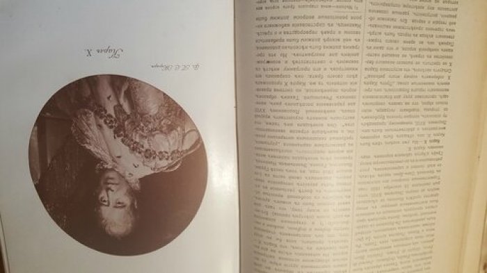 Лависс и Рамбо. История XIX века. (Западная Европа и внеевропейские государства). Том 3.