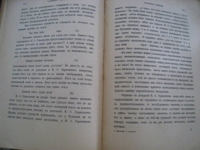 Щеголев П.Е. Пушкин. Очерки.