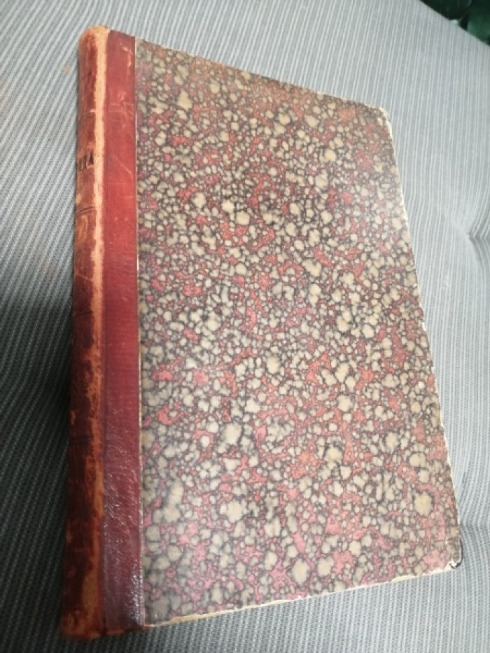 Кулаковский Ю. Прошлое Тавриды.