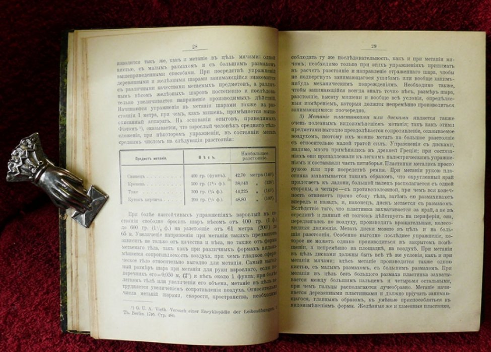 Лесгафт П. Руководство по физическому образованию детей школьного возраста. В 2-х частях.