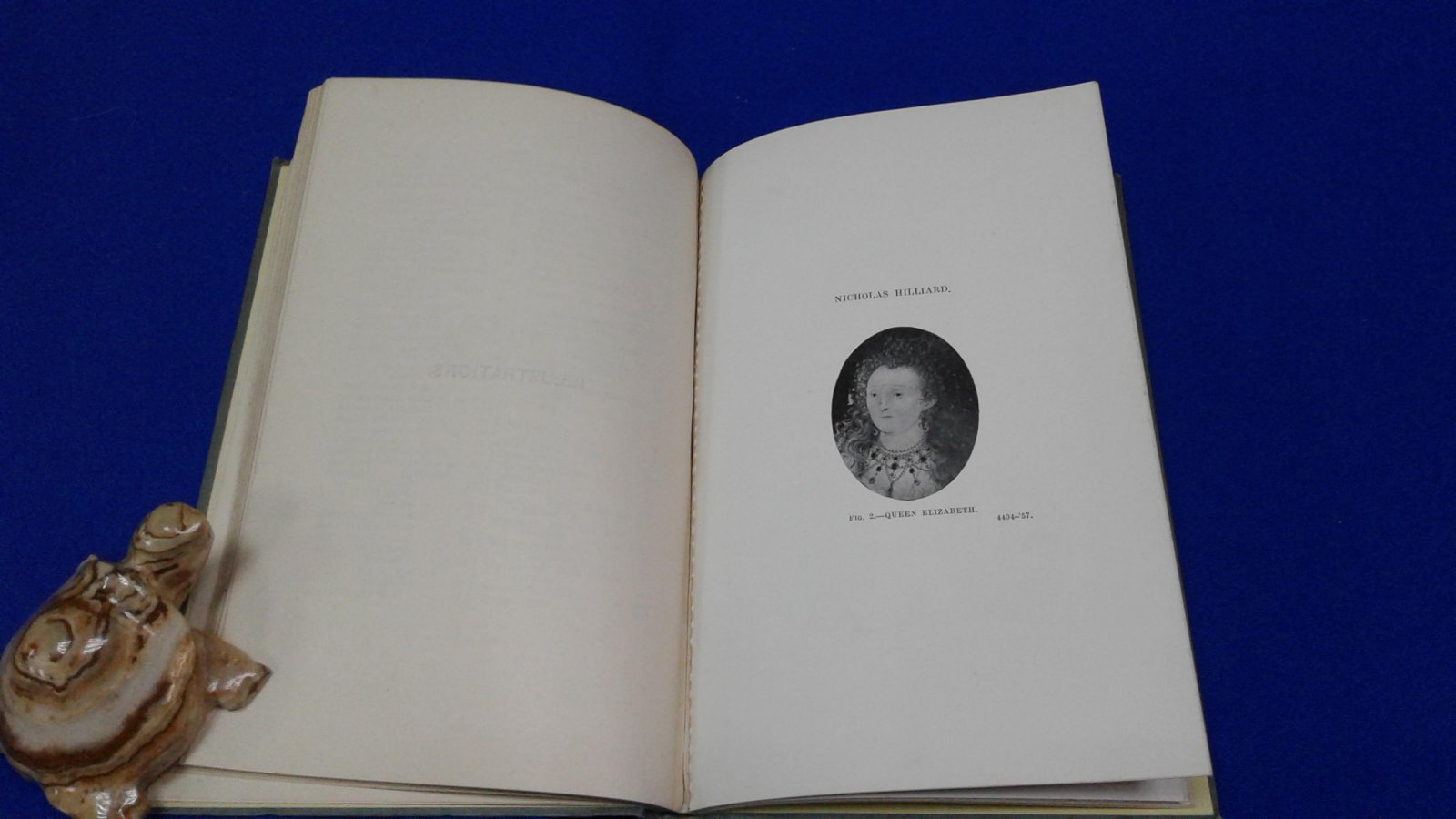 Victoria and Albert Museum. A Catalogue of the Miniatures.