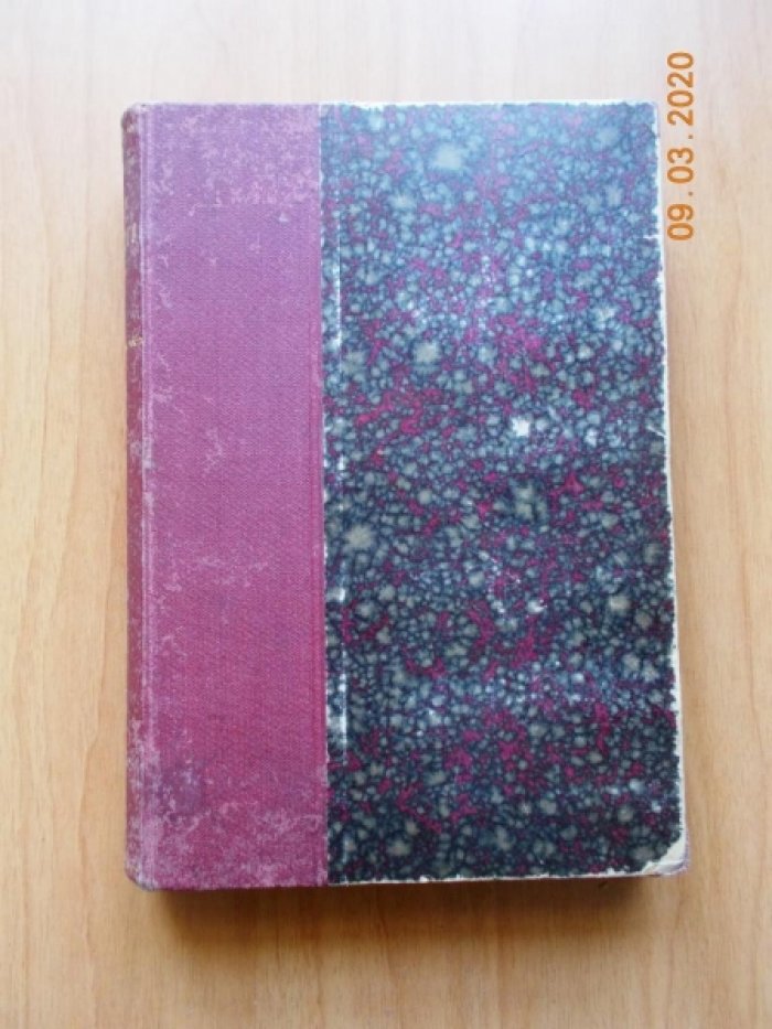Толстой А. К. Полное собрание сочинений гр. А. К. Толстого. Том 3
