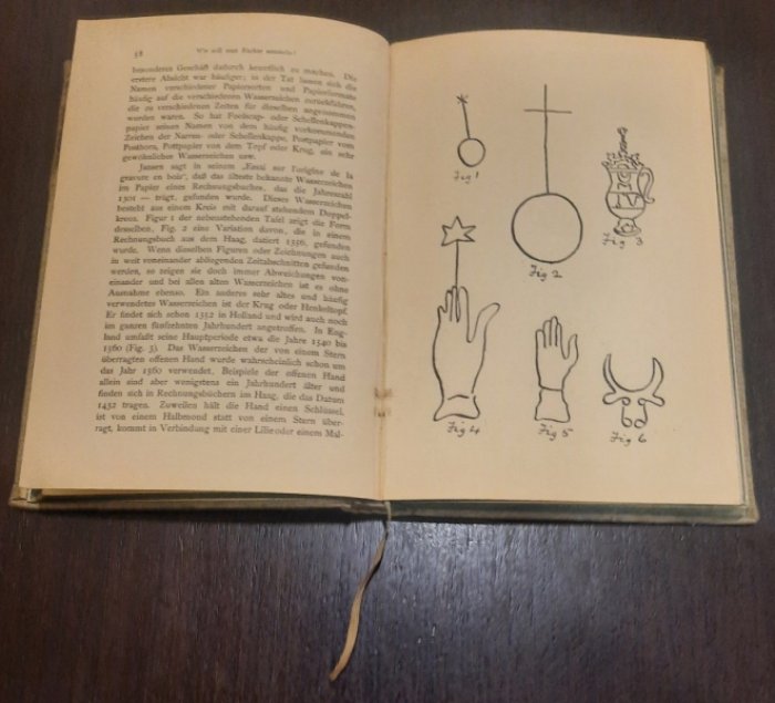 Слейтер, Дж. Герберт Handbuch f?r B?chersammler und B?cherliebhaber(Справочник для коллекционеров и книголюбов. В тексте 27 таблиц и 31 иллюстрация.)