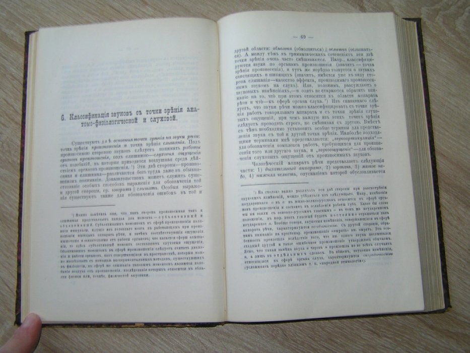 Богородицкий В. А. Очерки по языковедению и русскому языку.