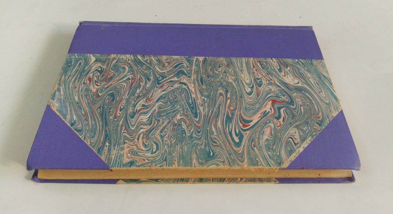 Фаресов, А.И. Против течений.