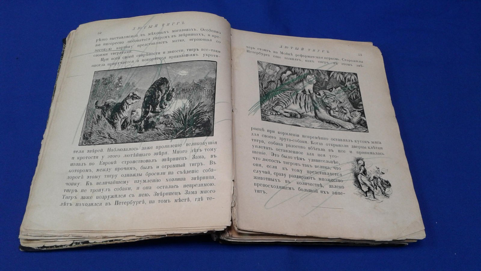 Задушевное слово. 1903, № 1 - 26,
