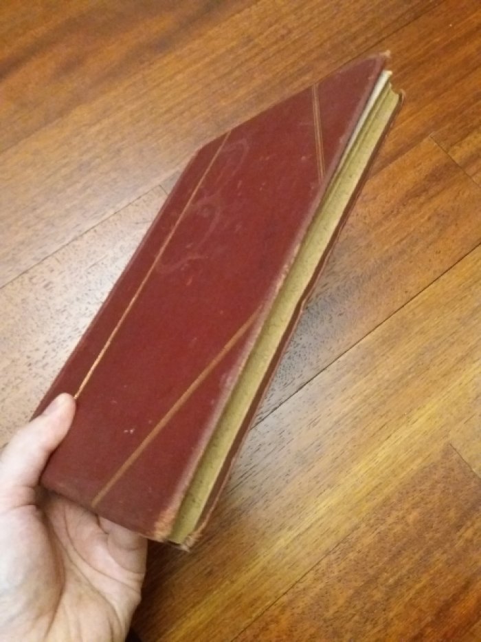 Вестник Европы. 1904. Декабрь. Книга 12-я. Год тридцать девятый.
