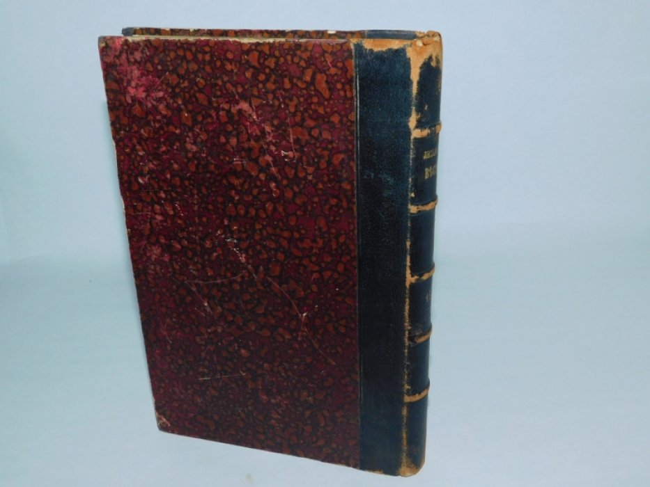 Литературный вестник. Том VII Книжки 1-4 (компл.)