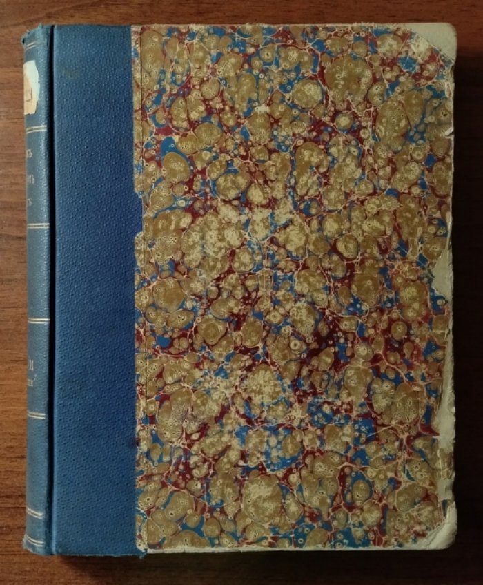 Ежегодник Императорский театров. Сезон 1900-1901 гг. Приложения (1-3)