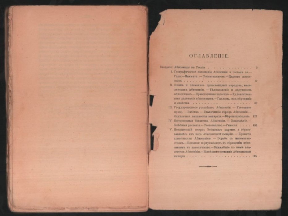 Бучинский В.и Бахланов С. Наши Черные единоверцы, их страна, государственный строй и входящие в состав государства племена
