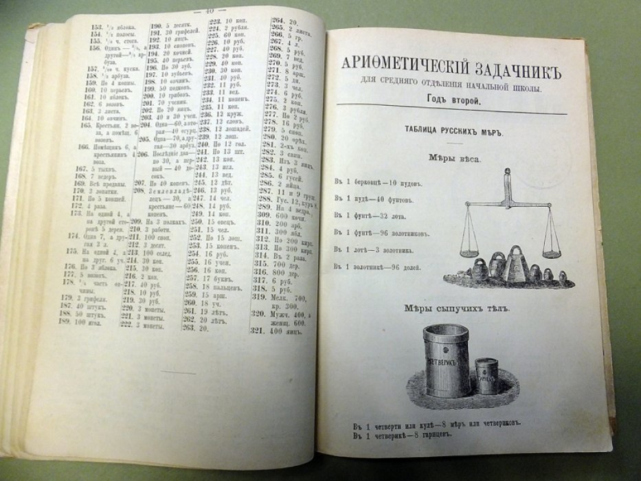 Лубенец Т.Г. Сборник арифметических задач, заключающих в себе данные преимущественно из сельского быта.
