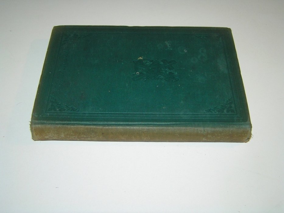 Церковно-певческий сборник. Том III, часть II. Cтрастная седмица. 1-й голос.
