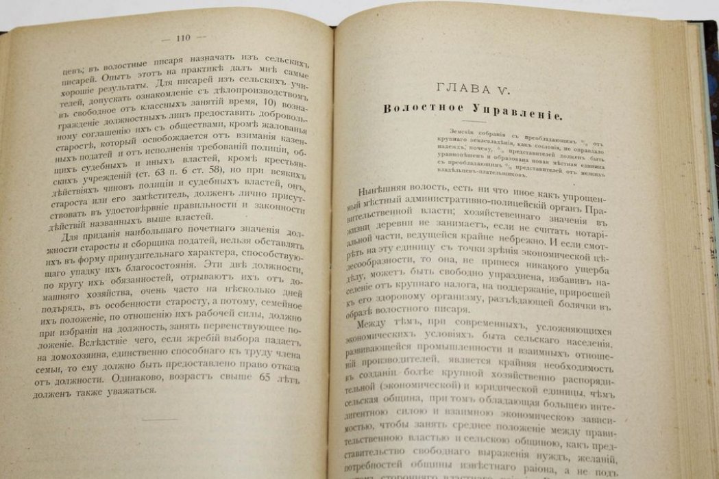 Дедюлин С.А. Крестьянское самоуправление в связи с дворянским вопросом.