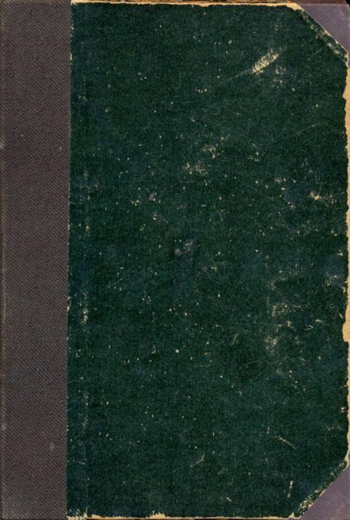 Краткая вегетарианская поваренная книга.
