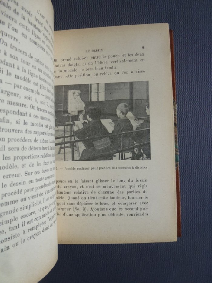 Bellanger Camille. L`art du peintre.