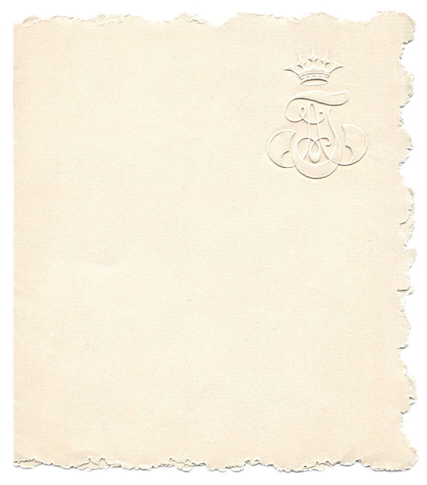 Бумаги Анатолия Оттовича Гунста (1858-1919).