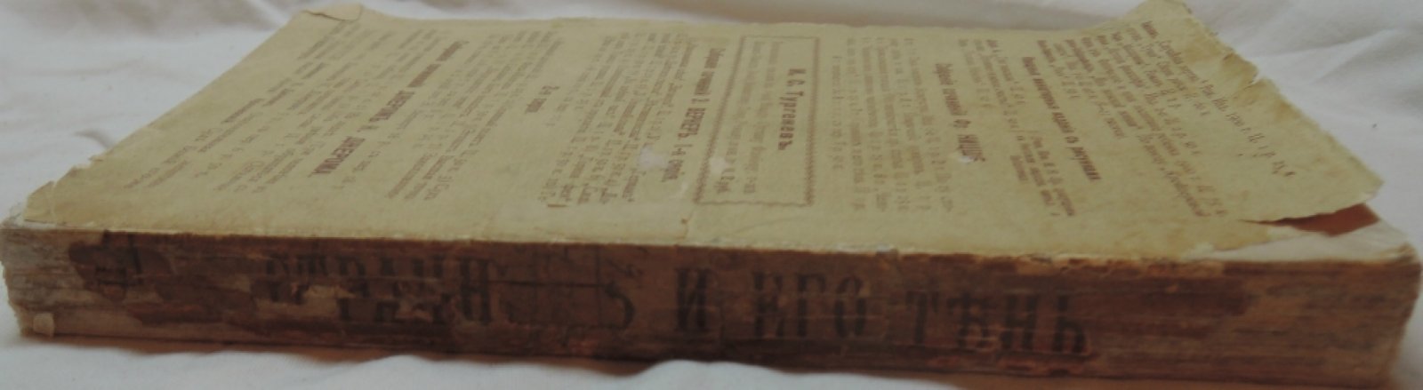 Ницше Ф. Собрание сочинений. Т.7. Странник и его тень.
