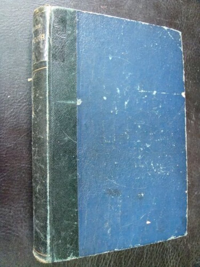 Гоголь Н.В. Полное собрание сочинений в 12т. Т. VII-IX (в одном переплете), Т. X-XII (в одном переплете).