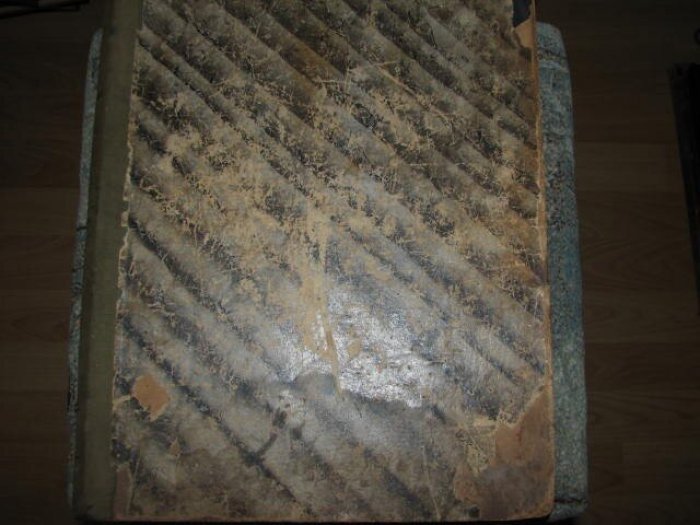 Охотничий вестник (годовая подшивка) за 1908 год