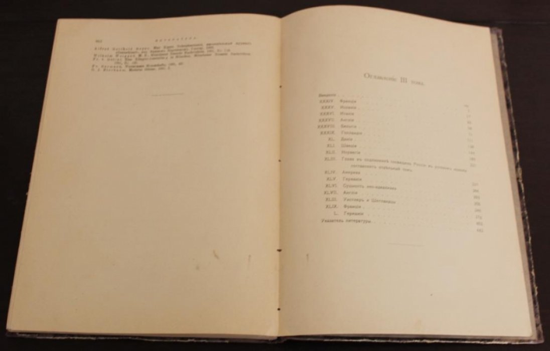 Мутер Р. История живописи в XIX веке. VIII-й вып. Т. III. Главы XLIV-L.