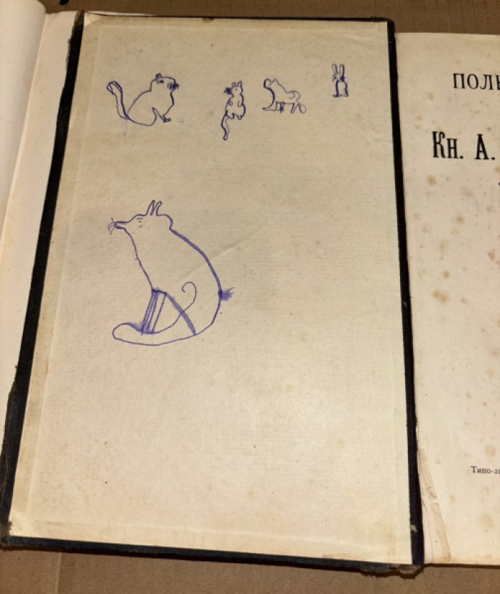 Сумбатов А.И. Полное собрание сочинений Кн. А.И. Сумбатова. Тома 2, 3.