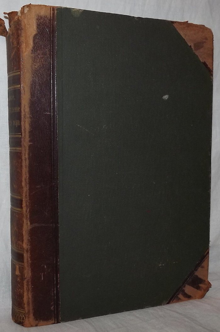 Гааке Вильгельм. Происхождение животного мира д-ра Вильгельма Гааке.