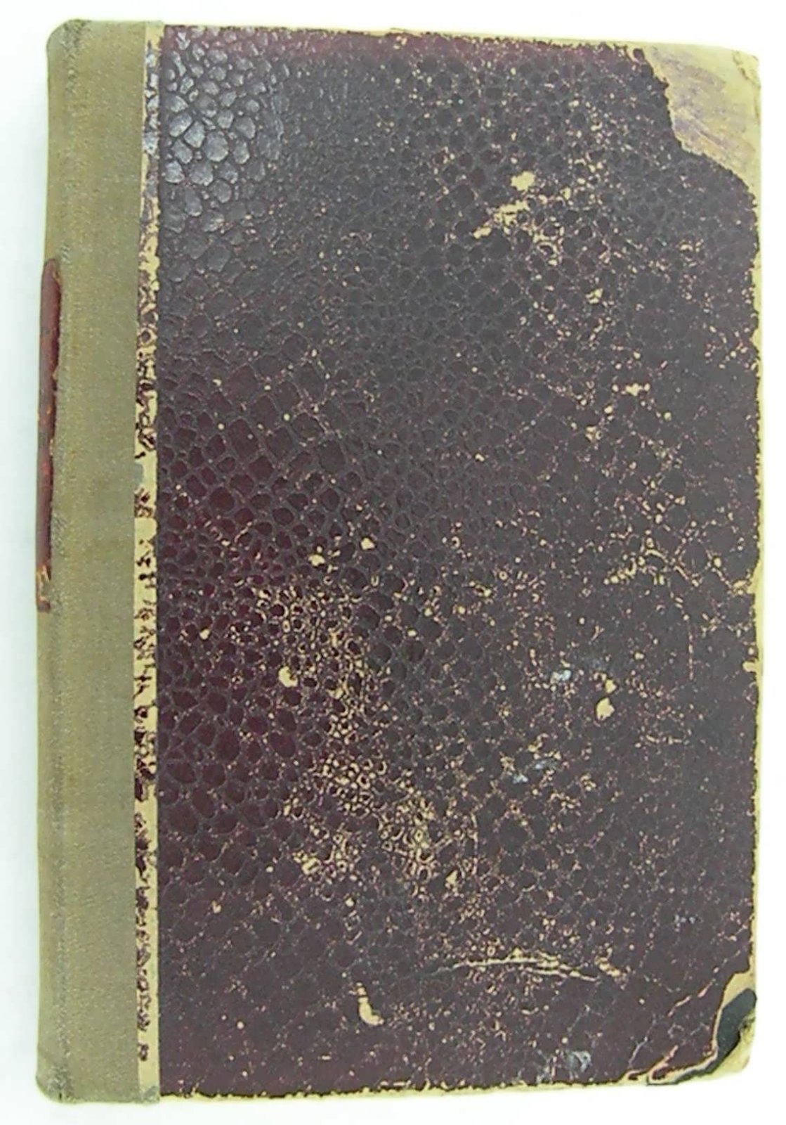 Фонсегрив, Жорж. Элементы психологии.