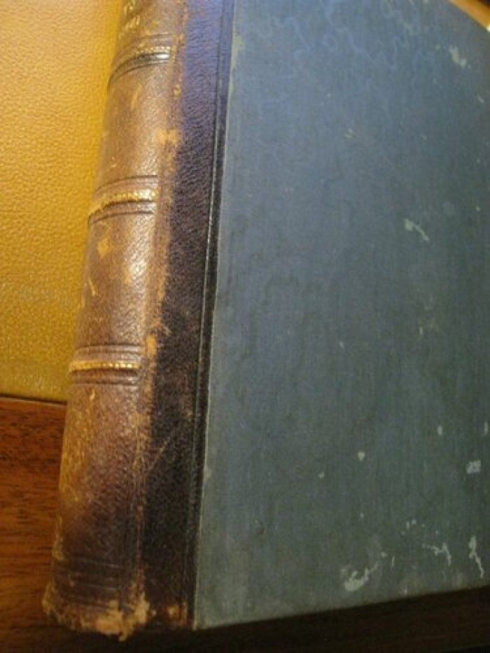 На славном посту (1860-1900) в 2-х частях.