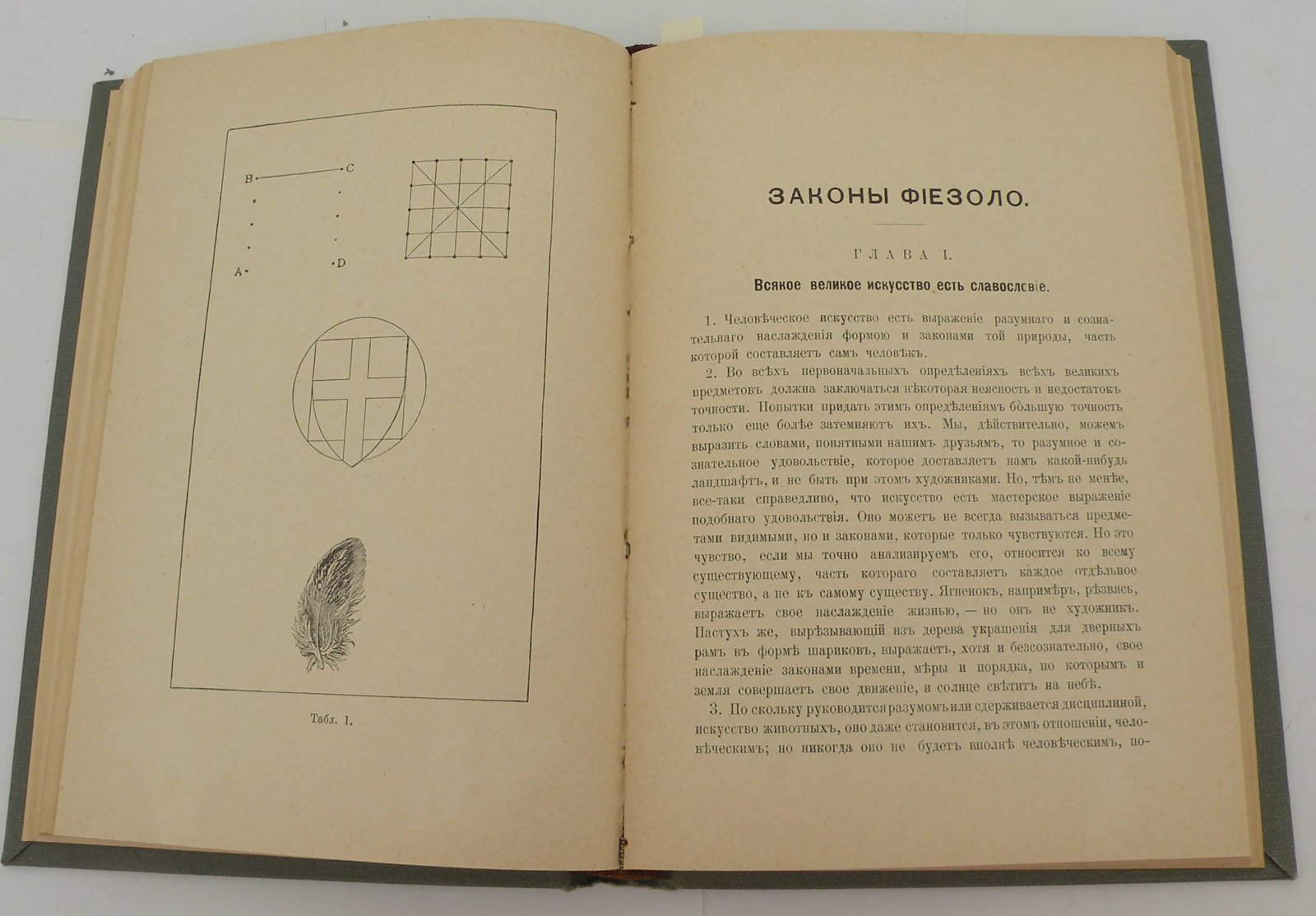 Рескин Дж. Сочинения Джона Рескина : [Сер. Кн. 1-10]. Кн.9-10 в одном переплете.