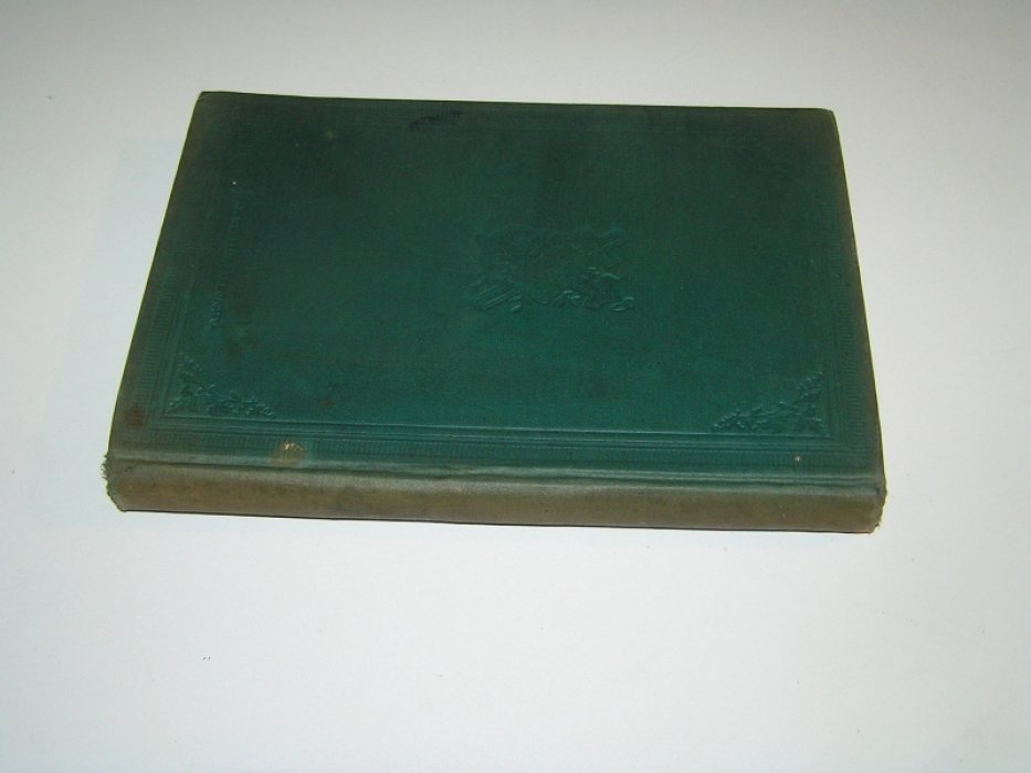 Церковно-певческий сборник. Том III, часть II. Cтрастная седмица. 3-й голос.