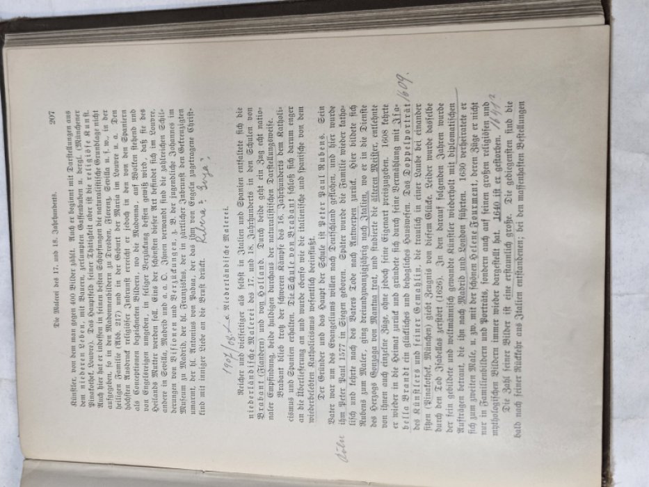 Викенхаген Э. Методическое пособие для преподавания истори искусств, архитектуры, скульптуры живоптиси и музыки. На нем. Яз.