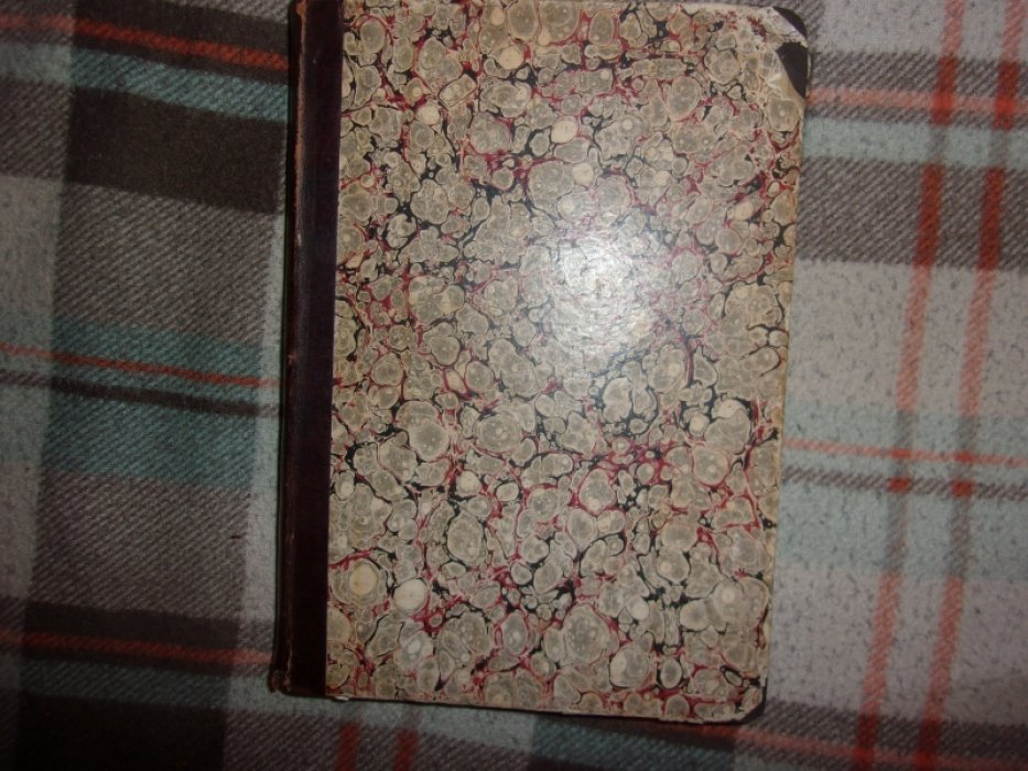 Корелли Мария. Скорбь сатаны.