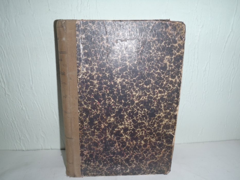 Warming Eug.dr., Mobius Martin dr. Handbuch der systematischen botanik. (Справочник по систематической ботанике)