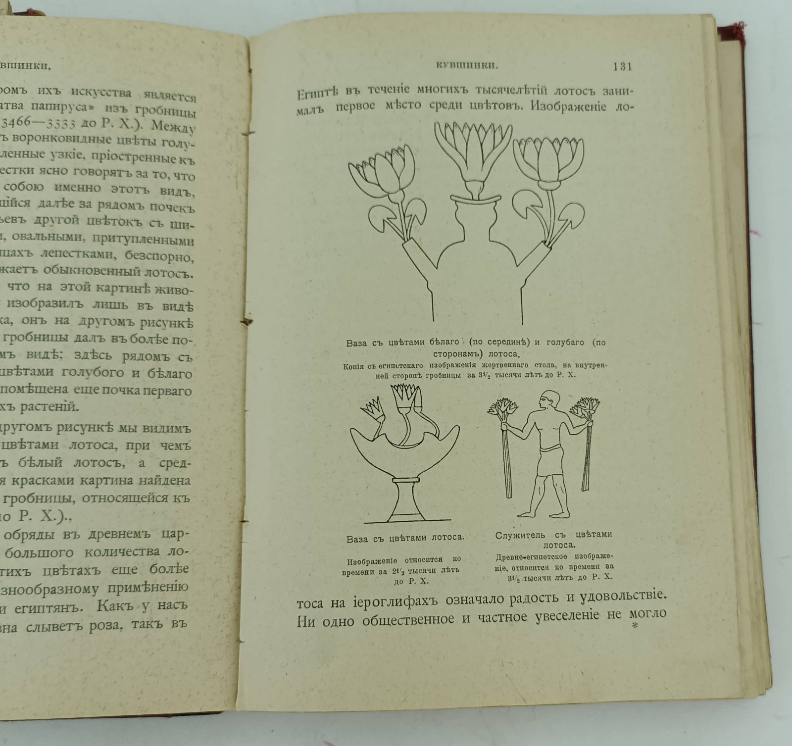 Вольногорский П. Страницы из Книги Природы. 2 ч.