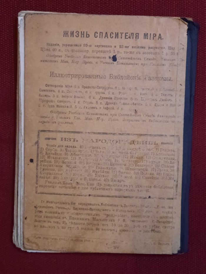 Пуцыкович Ф.Ф. Практическая русская грамматика. Учебное пособие для учеников народных и других элементарных училищ. 250 письменных грамматических упражнений.