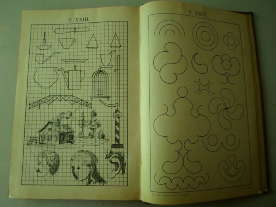 Водовозова Е.Н. Умственное и нравственное воспитание детей от первого проявления сознания до школьного возраста.