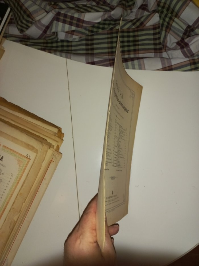 Бетховен Людвиг ван. Прославление Бога природою.